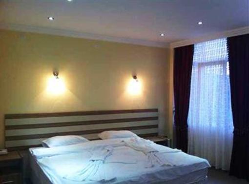 фото отеля TJ's Hostel