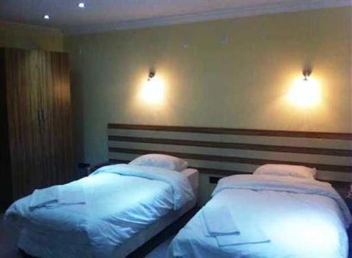фото отеля TJ's Hostel