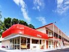 фото отеля Econo Lodge Bristol