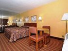 фото отеля Econo Lodge Bristol