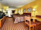 фото отеля Econo Lodge Bristol