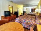фото отеля Econo Lodge Bristol
