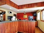 фото отеля Econo Lodge Bristol