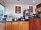 фото отеля Econo Lodge Bristol