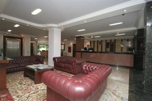 фото отеля Laguna Plaza Hotel