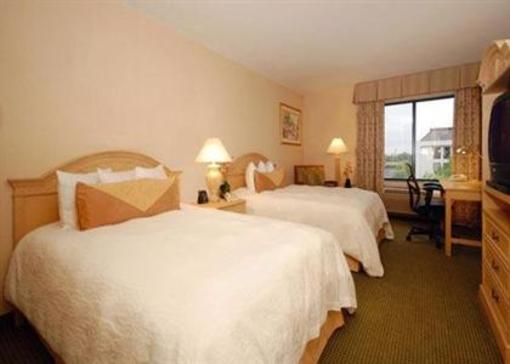 фото отеля Clarion Inn South Holland