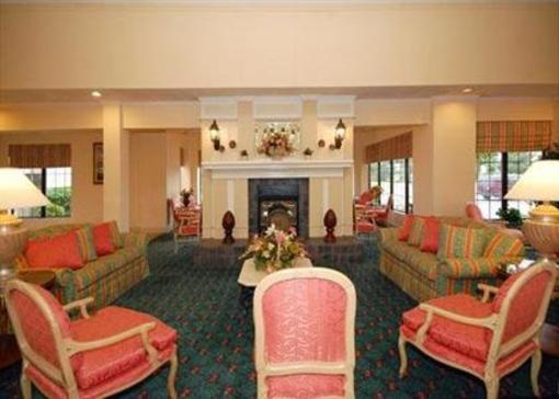 фото отеля Clarion Inn South Holland