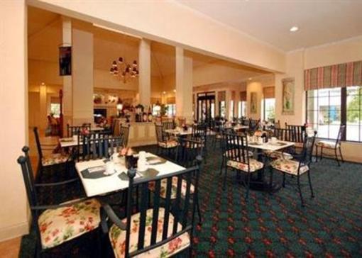 фото отеля Clarion Inn South Holland