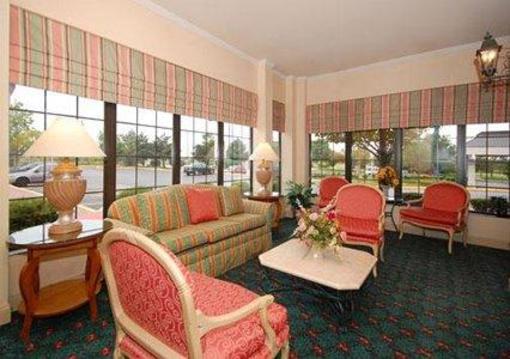 фото отеля Clarion Inn South Holland