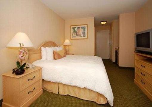 фото отеля Clarion Inn South Holland