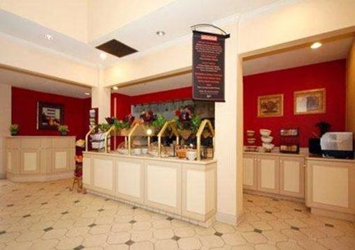 фото отеля Clarion Inn South Holland