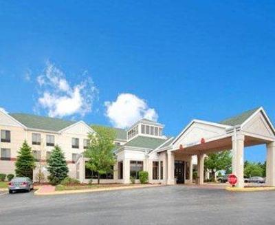 фото отеля Clarion Inn South Holland