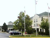 Clarion Inn South Holland
