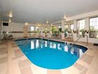 фото отеля Clarion Inn South Holland