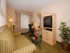 фото отеля Clarion Inn South Holland