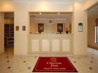 фото отеля Clarion Inn South Holland