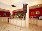фото отеля Clarion Inn South Holland