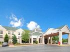 фото отеля Clarion Inn South Holland
