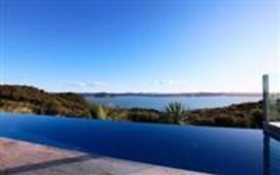 фото отеля Eagles Nest Retreat Russell (New Zealand)