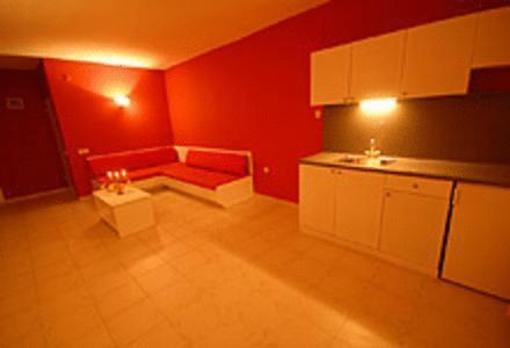 фото отеля Beach Hotel Erkurt Alanya