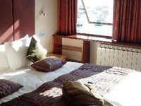 The Moorings Hotel Jersey