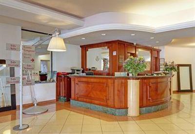 фото отеля My One Hotel Villa Ducale