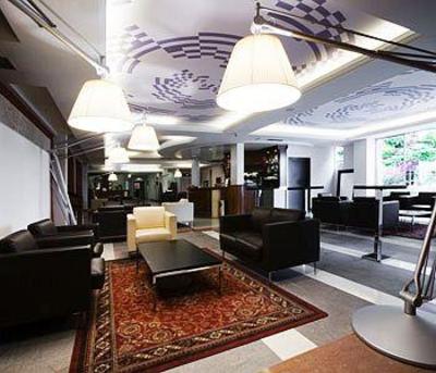 фото отеля My One Hotel Villa Ducale