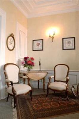 фото отеля Hotel Henri Iv Coutras