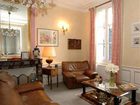 фото отеля Hotel Henri Iv Coutras