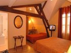 фото отеля Hotel Henri Iv Coutras