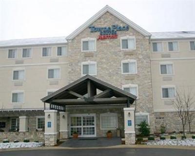 фото отеля TownePlace Suites Joplin