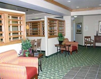 фото отеля TownePlace Suites Joplin