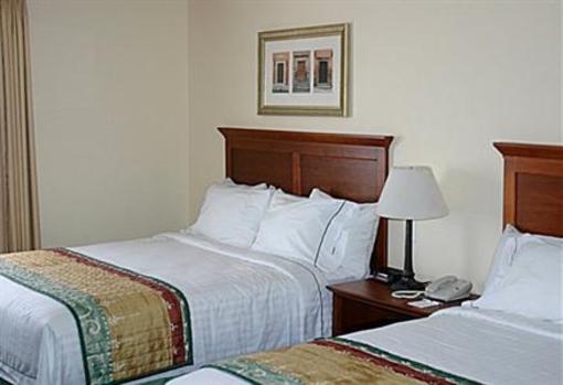фото отеля TownePlace Suites Joplin