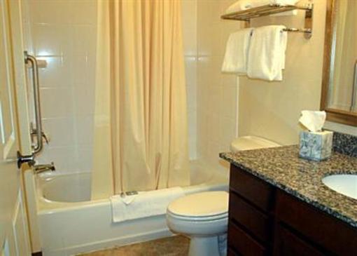 фото отеля TownePlace Suites Joplin