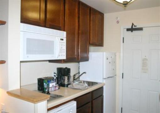 фото отеля TownePlace Suites Joplin