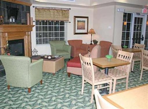фото отеля TownePlace Suites Joplin