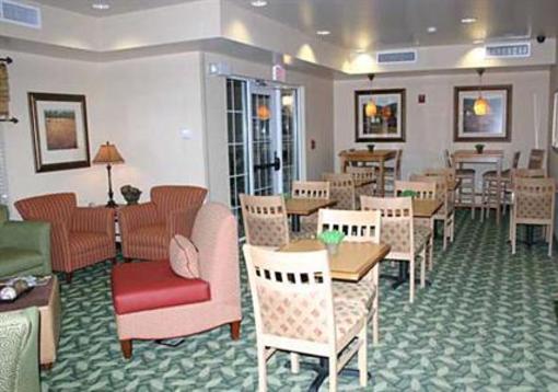 фото отеля TownePlace Suites Joplin
