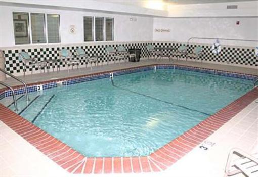 фото отеля TownePlace Suites Joplin