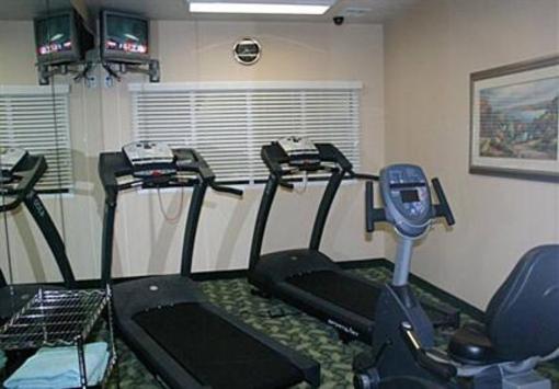 фото отеля TownePlace Suites Joplin