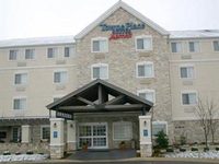 TownePlace Suites Joplin