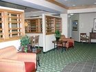 фото отеля TownePlace Suites Joplin