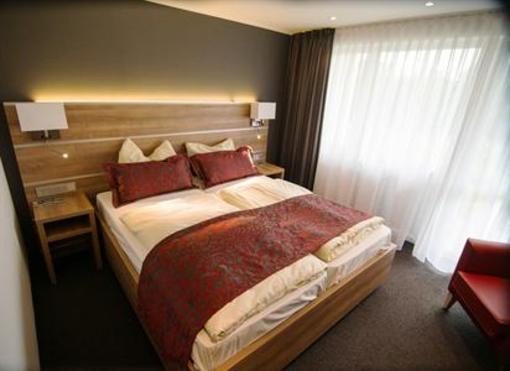 фото отеля Hotel Hellers Krug