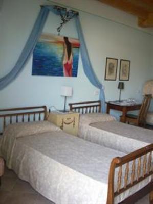 фото отеля Agriturismo Dondino