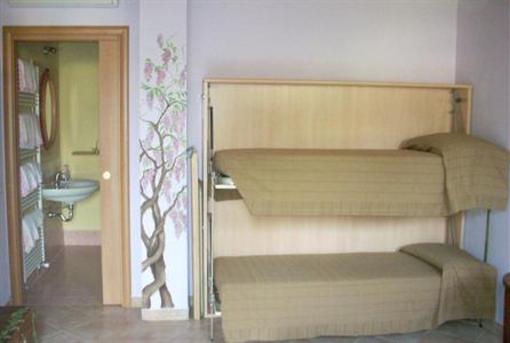 фото отеля Agriturismo Dondino