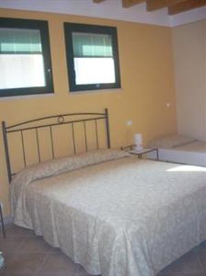 фото отеля Agriturismo Dondino