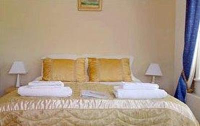 фото отеля Leyland Country House