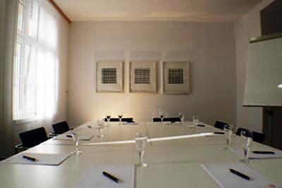фото отеля Hotel Don Bosco Burgstädt (Saxony)