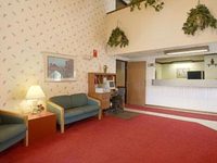 Super 8 Motel Sun Prairie