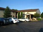 фото отеля Super 8 Motel Sun Prairie