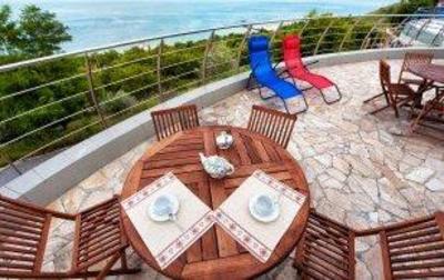 фото отеля Odessa Villa 2
